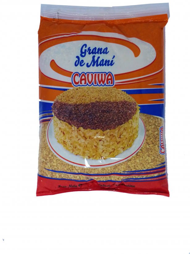 Grana de Mani